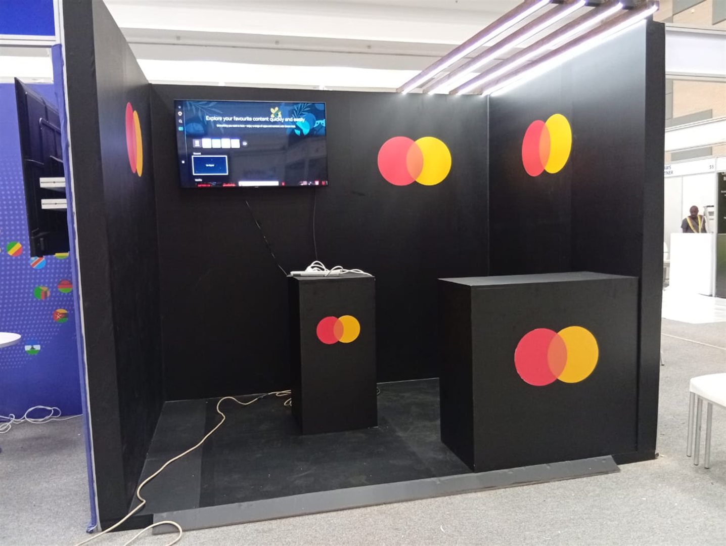 MASTERCARD project image